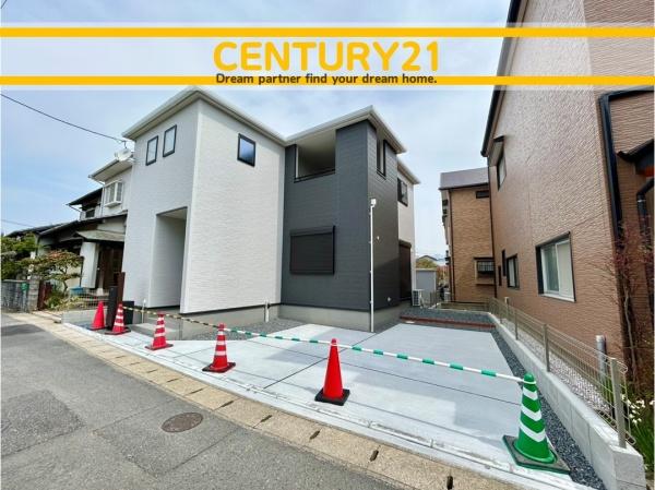 北九州市八幡西区馬場山緑　全1棟