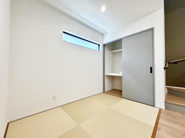 糸島市泊　全1棟