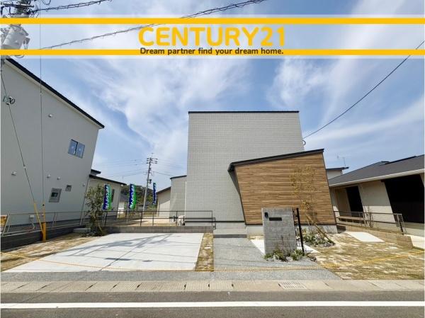 糸島市泊 全1棟