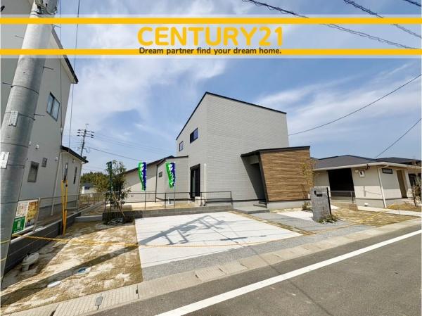 糸島市泊　全1棟