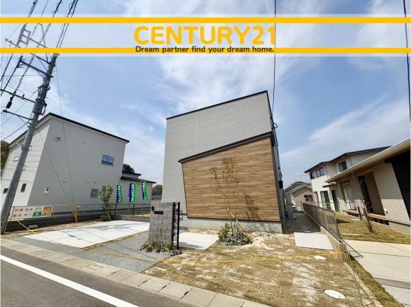 糸島市泊　全1棟