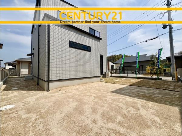 糸島市泊　全1棟
