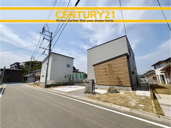 糸島市泊　全1棟
