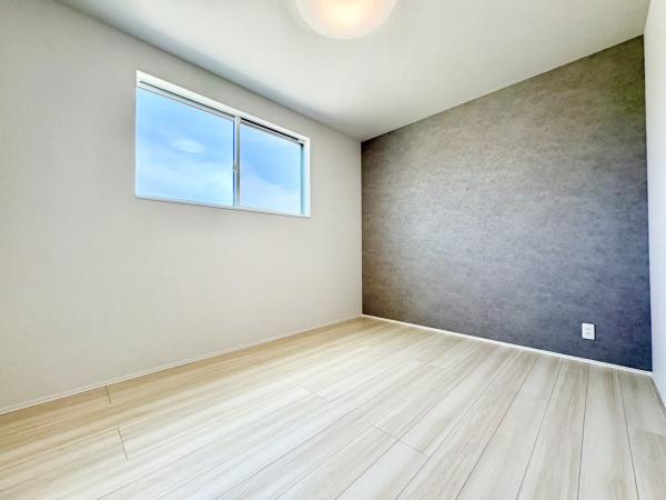 糸島市泊　全1棟