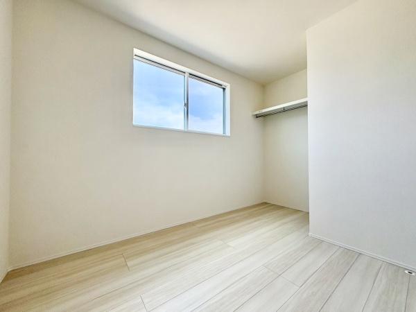 糸島市泊　全1棟