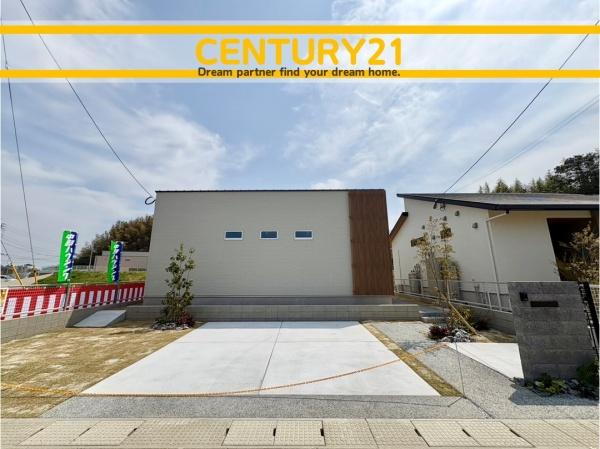 糸島市泊　全1棟