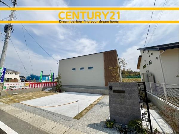 糸島市泊　全1棟