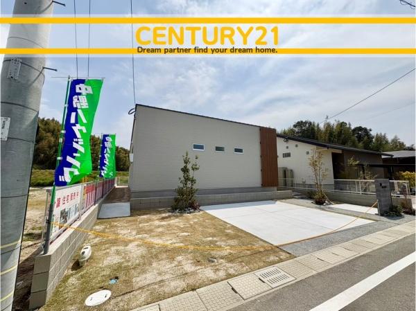 糸島市泊　全1棟