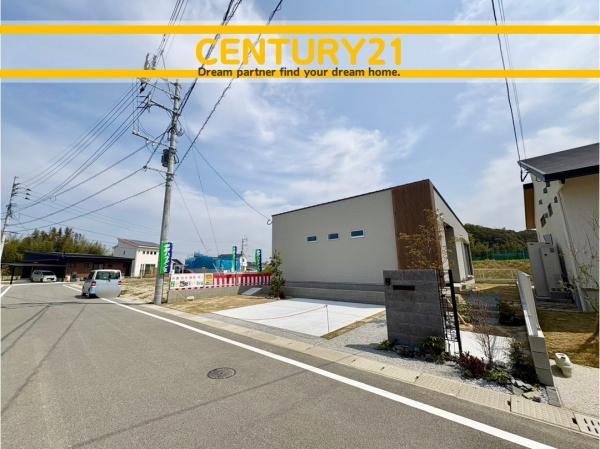 糸島市泊　全1棟