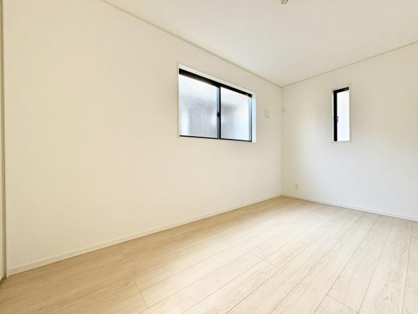 古賀市天神1丁目第9　1号棟　全2棟