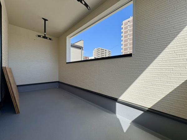 古賀市天神1丁目第9　1号棟　全2棟