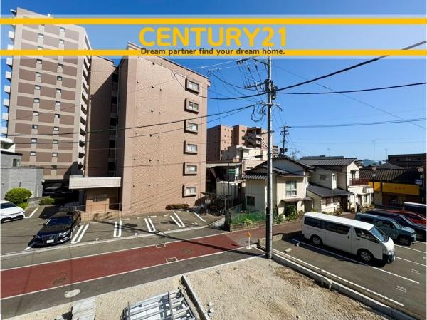 古賀市天神1丁目第9　1号棟　全2棟