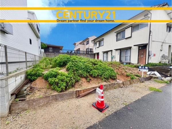 粕屋町花ケ浦2丁目1期　全1区画