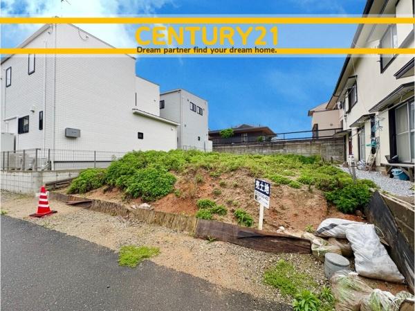粕屋町花ケ浦2丁目1期　全1区画