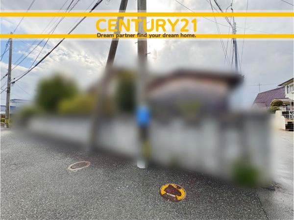 古賀市今の庄1丁目4期　3号地　全3区画