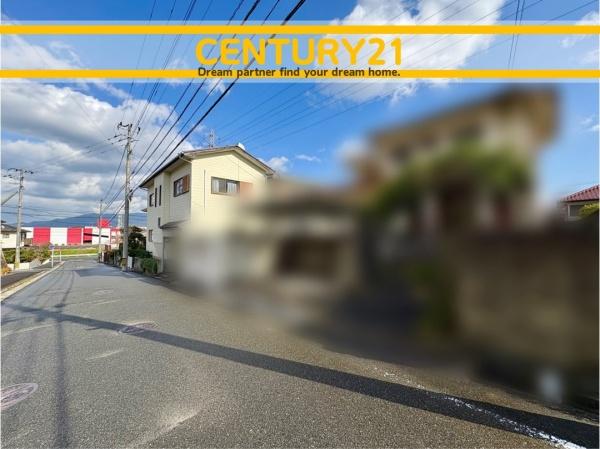 古賀市花鶴丘3丁目3期　2号地　全2区画