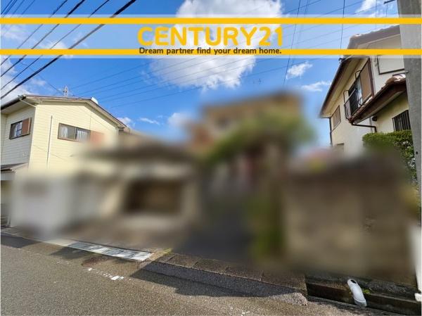 古賀市花鶴丘3丁目3期　1号地　全2区画