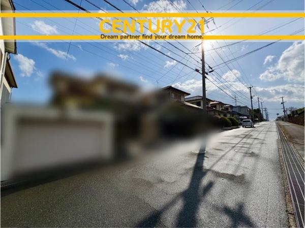 古賀市花鶴丘3丁目3期　1号地　全2区画
