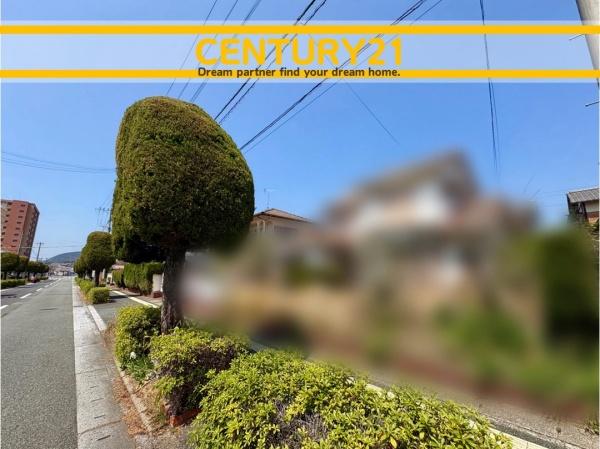 福津市若木台1丁目6期　全1区画