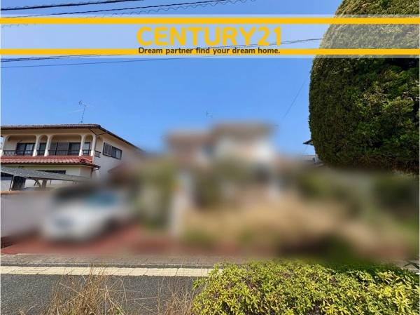 福津市若木台1丁目6期　全1区画
