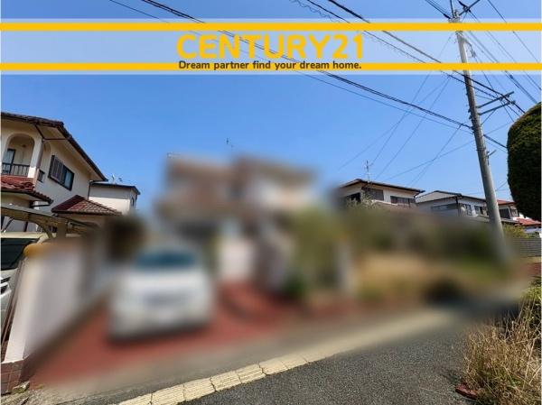 福津市若木台1丁目6期　全1区画