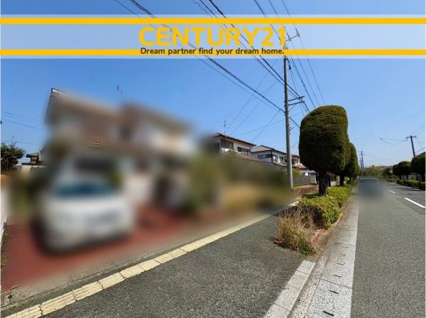 福津市若木台1丁目6期　全1区画