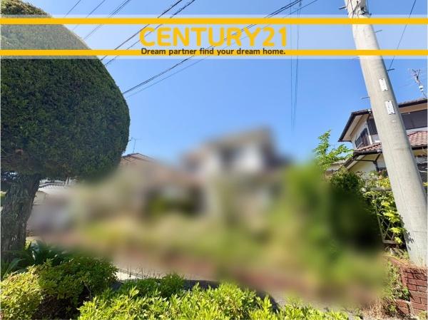 福津市若木台１丁目の土地