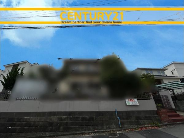 東区美和台3丁目4期　2号地　全2区画