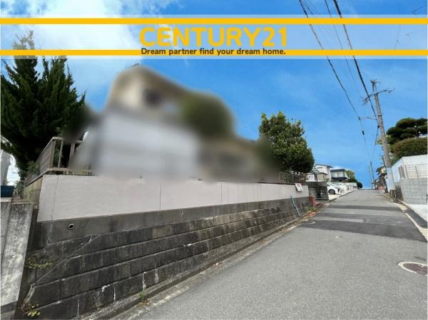 東区美和台3丁目4期　1号地　全2区画