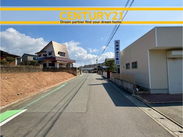 東区舞松原2丁目　1号棟　全2棟