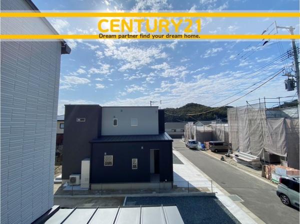 西区今津　10号棟　全12棟