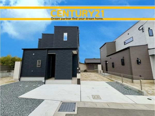 西区今津　8号棟　全12棟