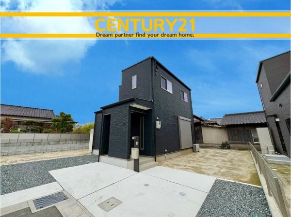 西区今津　8号棟　全12棟