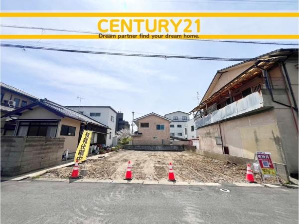 北九州市小倉北区熊本3丁目2期 全1棟