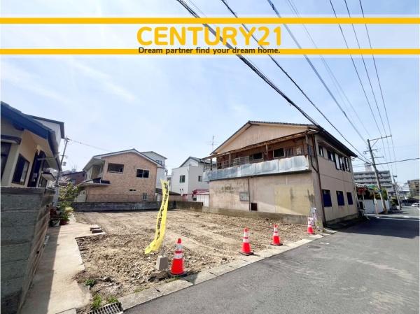北九州市小倉北区熊本3丁目2期　全1棟