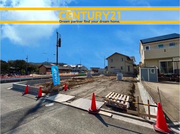 北九州市八幡西区浅川町1期　2号棟　全2棟