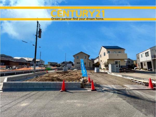 北九州市八幡西区浅川町1期　2号棟　全2棟