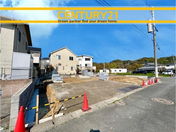 北九州市八幡西区浅川町1期　2号棟　全2棟
