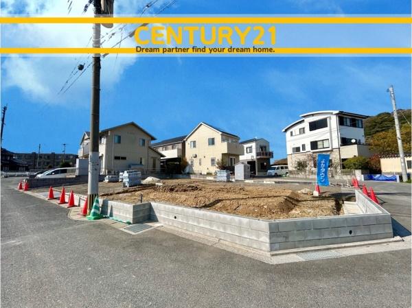 北九州市八幡西区浅川町1期　2号棟　全2棟