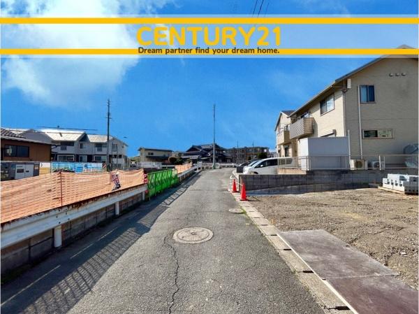 北九州市八幡西区浅川町1期　2号棟　全2棟