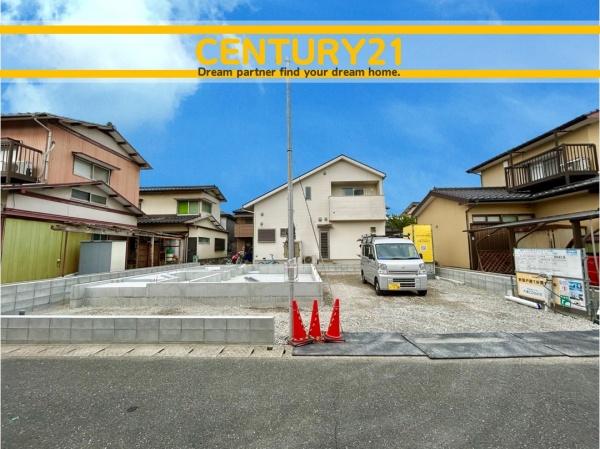 北九州市小倉南区南方5丁目　24号棟　全1棟