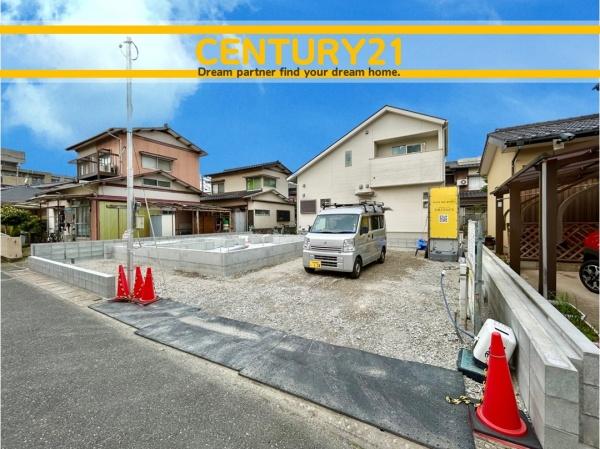 北九州市小倉南区南方5丁目　24号棟　全1棟