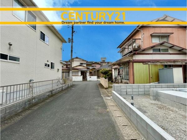 北九州市小倉南区南方5丁目　24号棟　全1棟