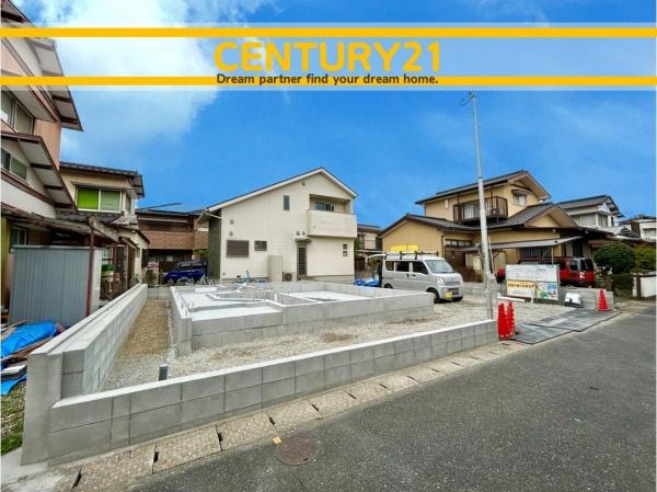 北九州市小倉南区南方5丁目　24号棟　全1棟