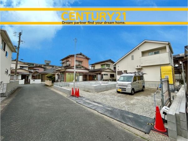 北九州市小倉南区南方5丁目　24号棟　全1棟