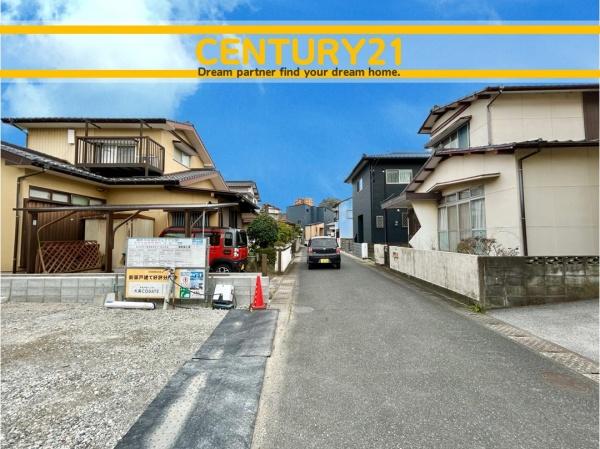 北九州市小倉南区南方5丁目　24号棟　全1棟