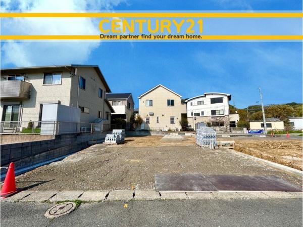 北九州市八幡西区浅川町1期　1号棟　全2棟