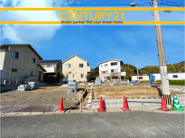 北九州市八幡西区浅川町1期　1号棟　全2棟