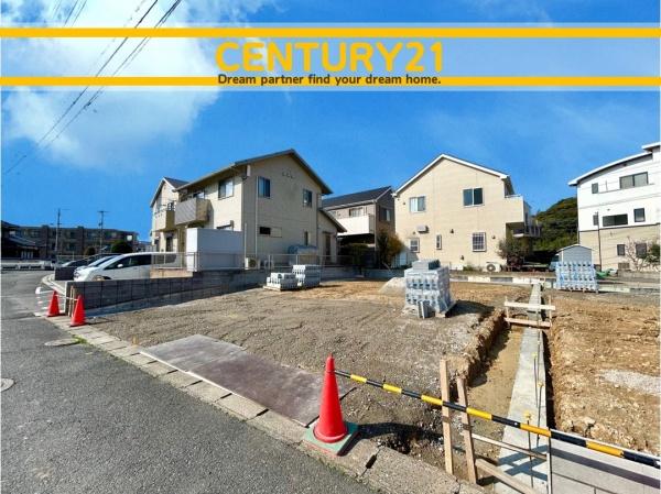 北九州市八幡西区浅川町1期　1号棟　全2棟