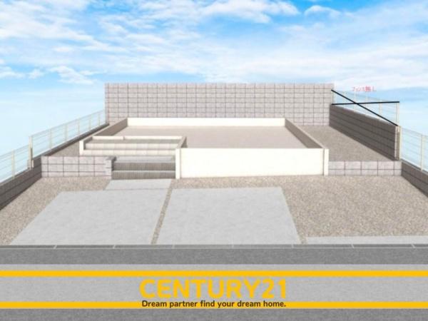 篠栗町尾仲2丁目1期　全1棟